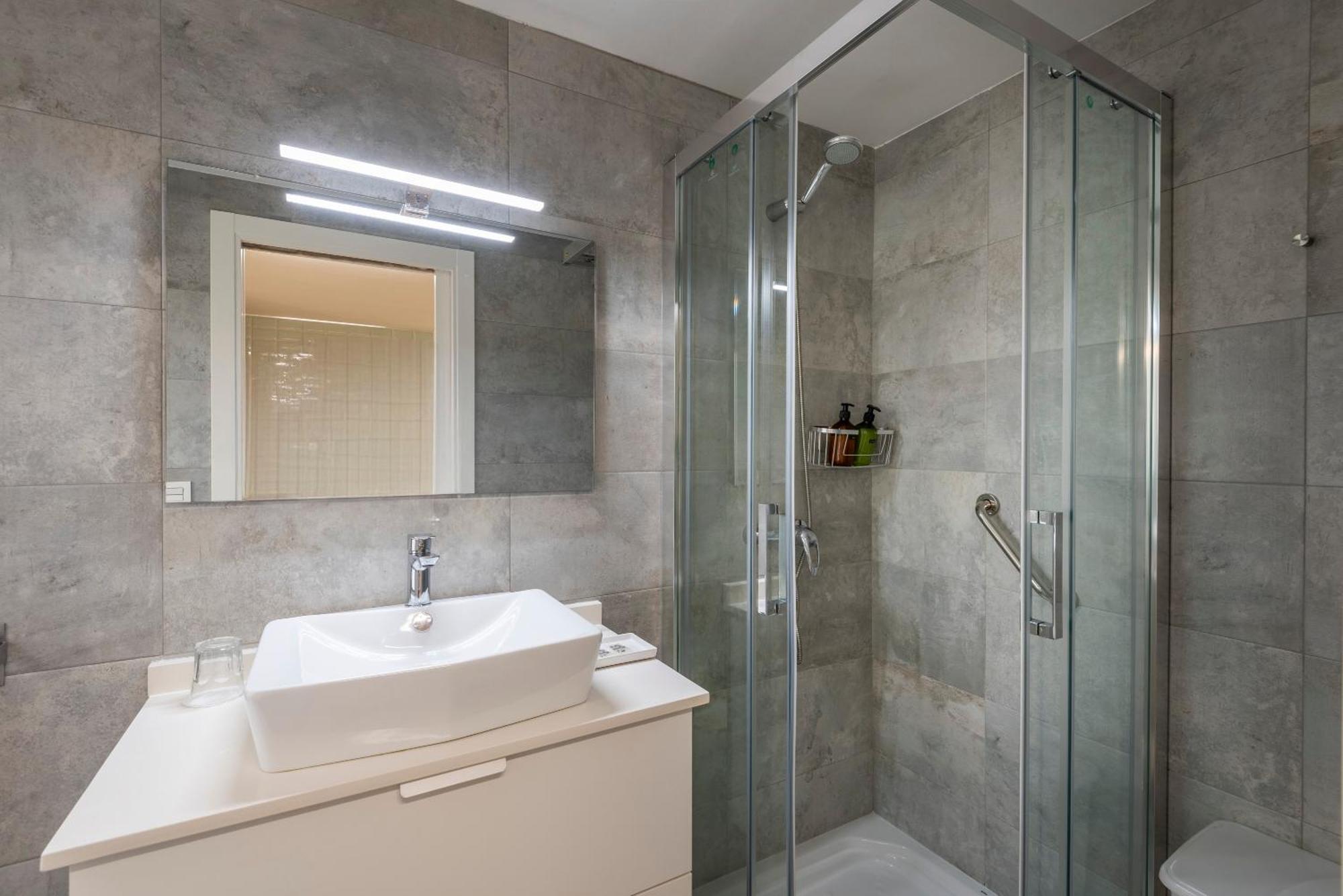 Estudio 2 Pax 140 M Playa Canelinas Sanxenxo Exteriér fotografie